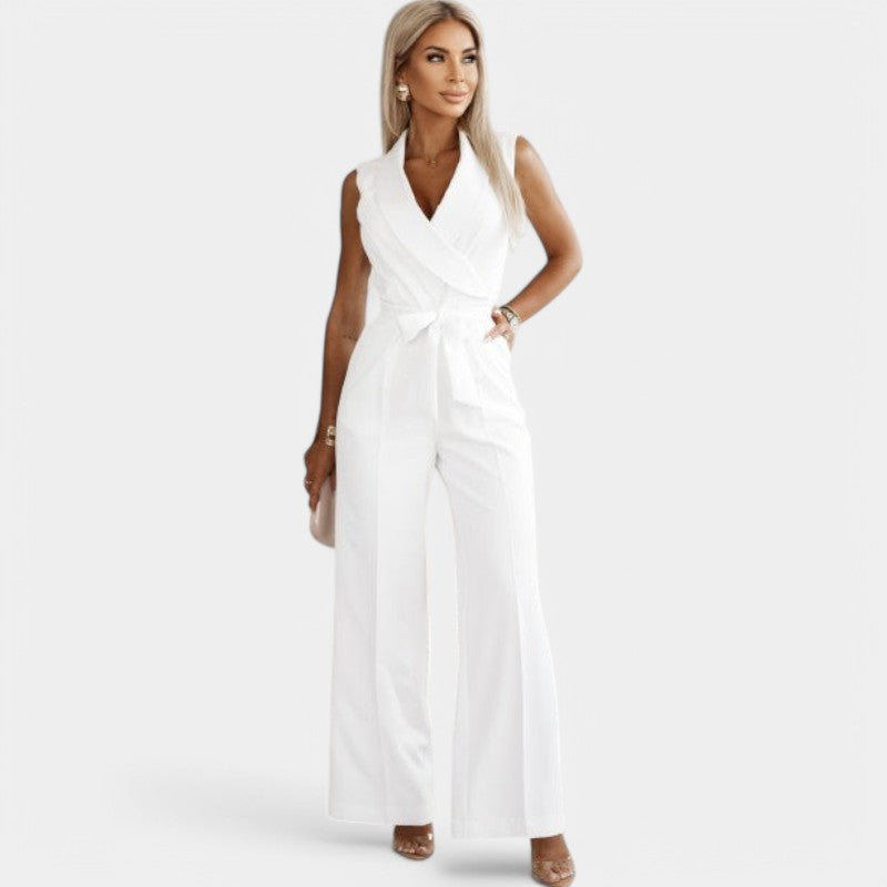 Barbara | Glamoureuze Jumpsuit