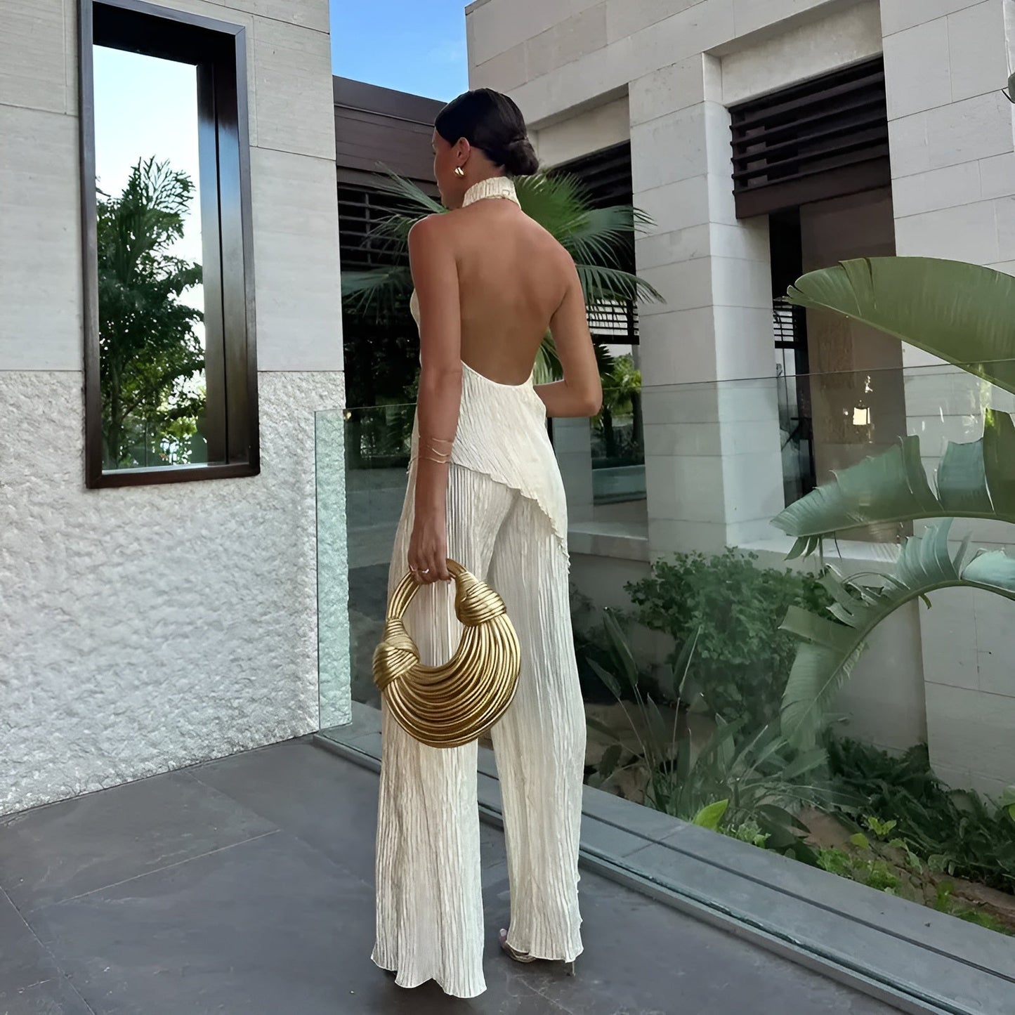 Feline | Summer Chic Set