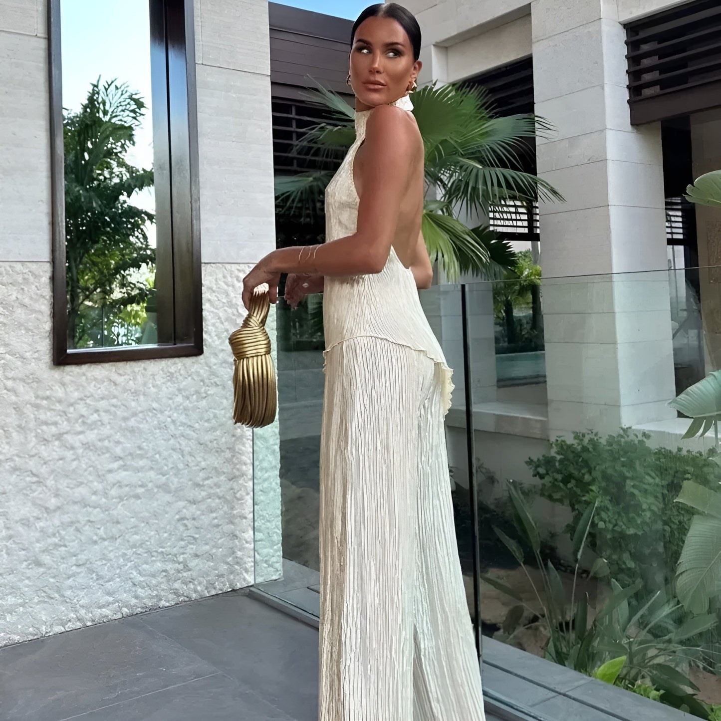 Feline | Summer Chic Set