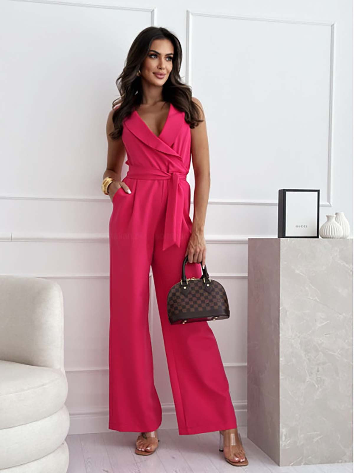 Marilyn | Elegante Jumpsuit