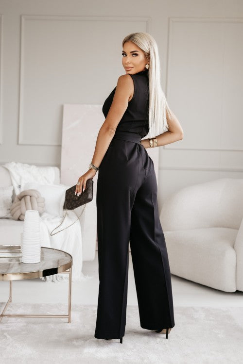 Marilyn | Elegante Jumpsuit