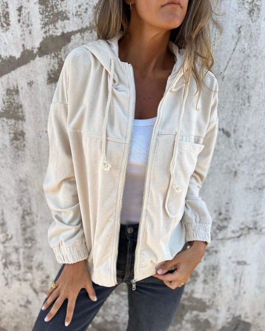 VERONIKA - Zomervest