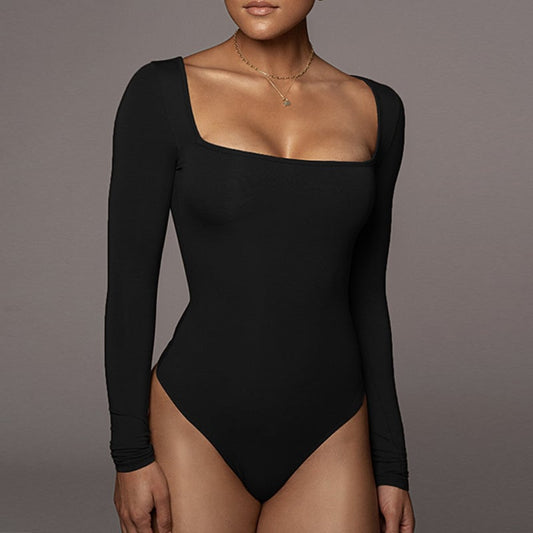 Bodysuit | Longsleeve