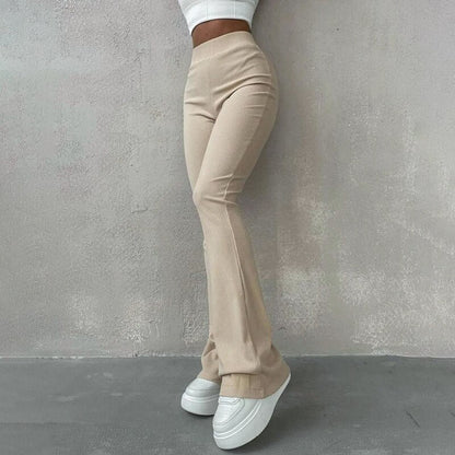 OLA® - Comfy Flared Pants
