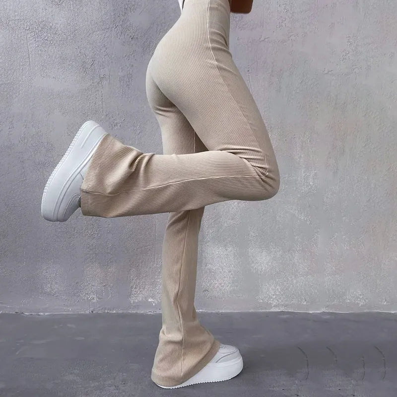 OLA® - Comfy Flared Pants