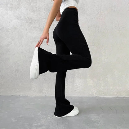 OLA® - Comfy Flared Pants