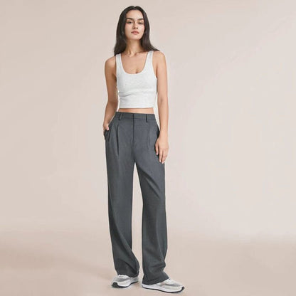 REECE - Dames Wijde Pantalon